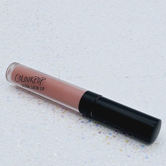 Colourpop Echo Park Ultra Satin Lip - Picture 5 of 7